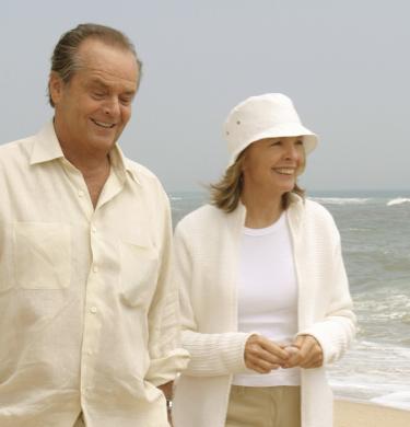 Something's Gotta Give - Hero