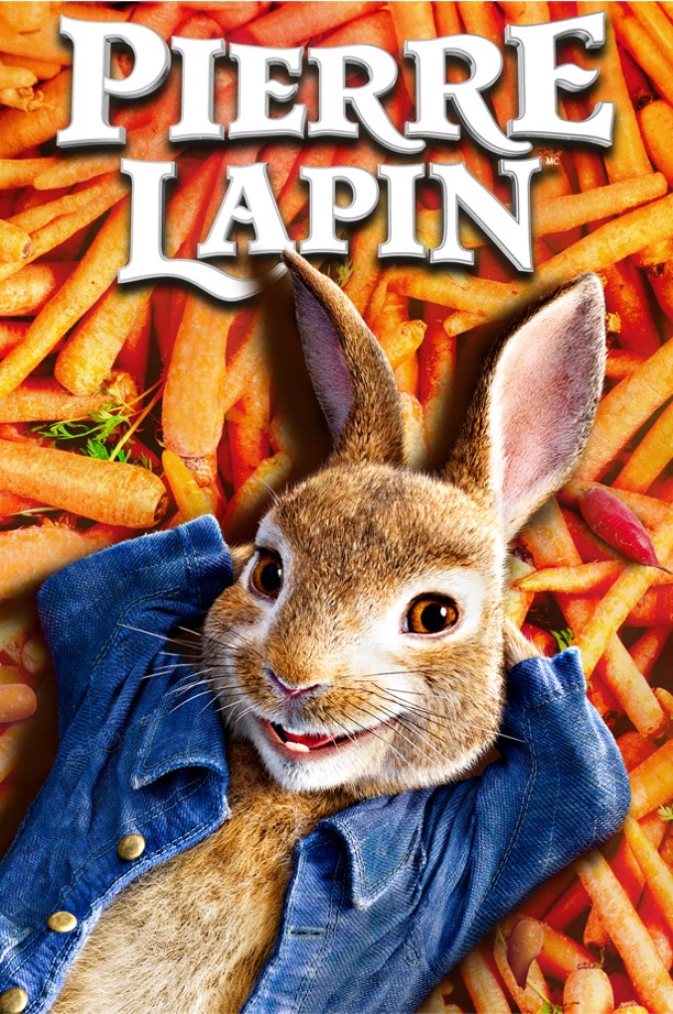 PIerre Lapin