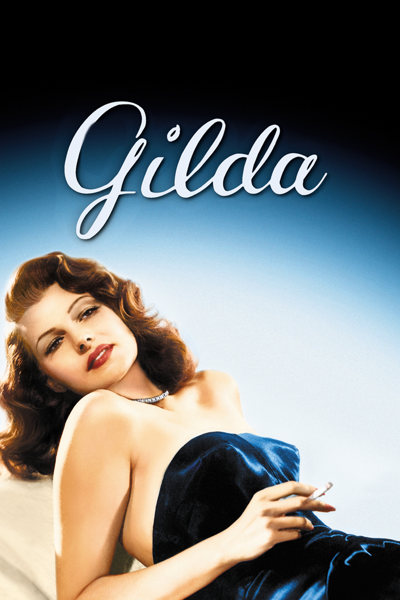 Gilda - Key Art