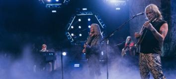 Spinal Tap II: The End Continues - What's New