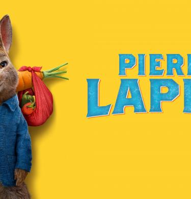 Pierre Lapin 2