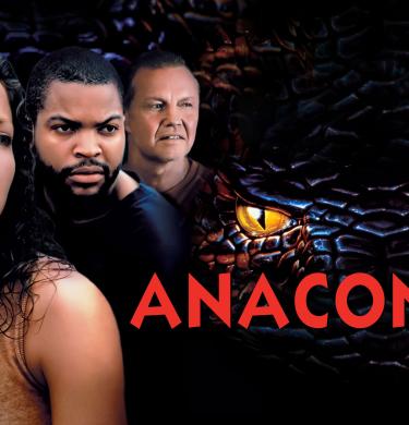 Anaconda (1997) - Hero