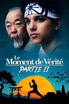 Le Moment De Vérité Partie II - Key Art