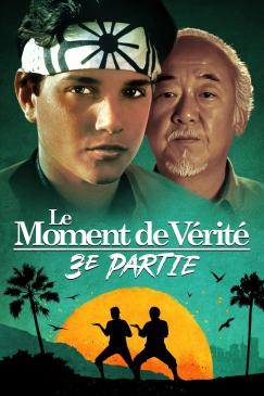 Le Moment De Vérité 3e Partie - Key Art